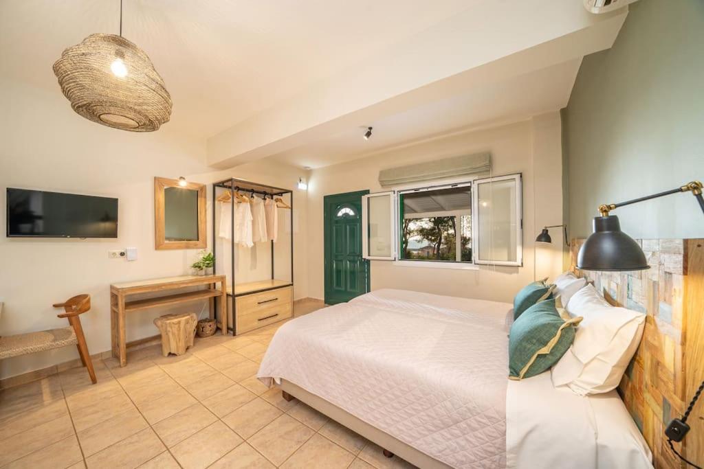 Seashell Luxury Residence - Studio 2 릭수리 외부 사진