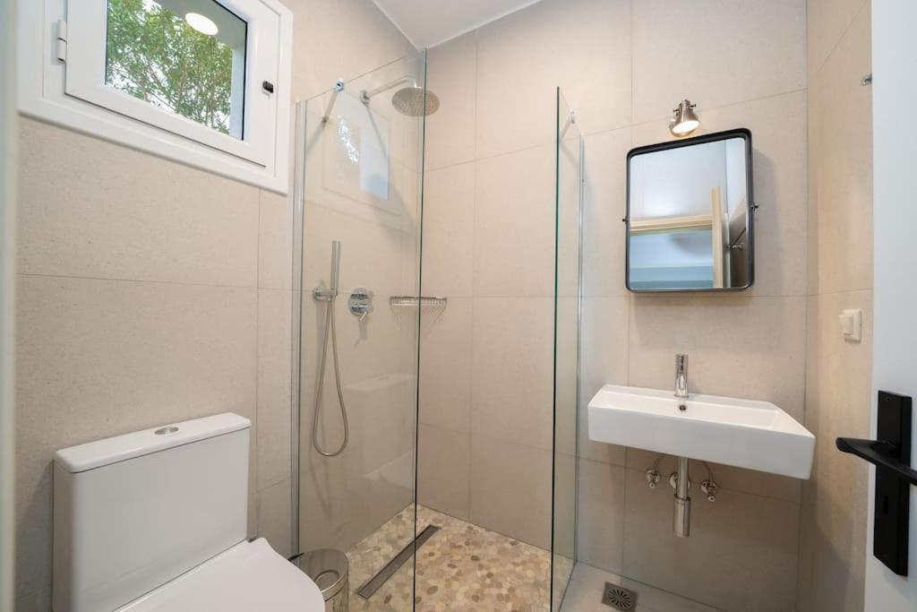 Seashell Luxury Residence - Studio 2 릭수리 외부 사진